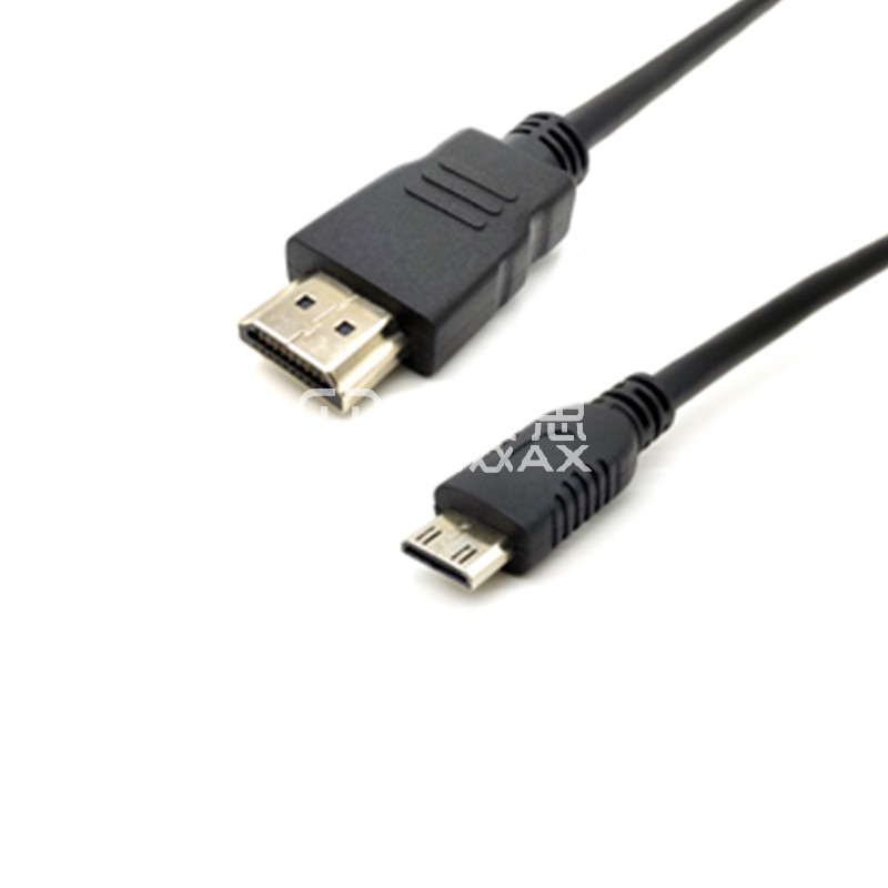 HDMI A Male to C Male Cable