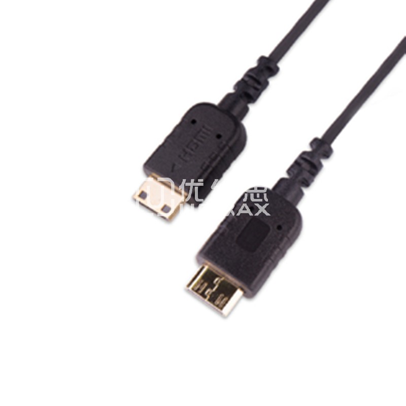 HDMI C Male to C Male Cable